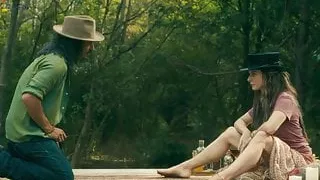 Rebecca Ferguson - Doctor Sleep, 2019