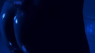 Blue Dusk - FREE VIDEO