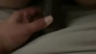 Kris has a perfect pussy