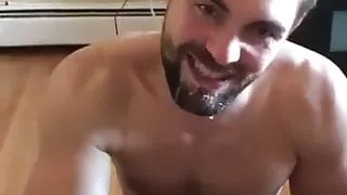 Griffin Barrows Gets a Surprise