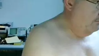 Arsch, Papa, Schwuler Sex, Opasex, Sexmassage, Masturbation