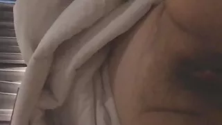 Hmong pussy own by black guys