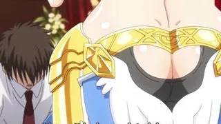 Nanatsu no Bitoku ecchi anime scenes #2