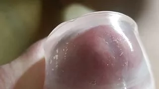 Amatör, Brittisk, Gay, Avrunkning, Mastrubera, Liten Kuk