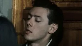 Betty Bleu - L'Ereditiera (1995) Restored