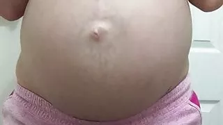pregnant sister