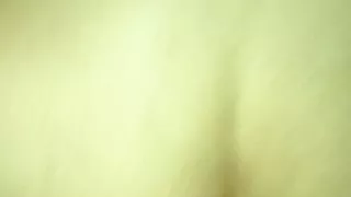 Fucking bbw Hispanic girlfriend from behind