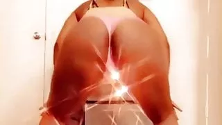 Fb slut ass twerk