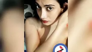 hot indian girlfriend  sexy video call