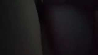 I fuck my greek wife from behind while she opens up her ass