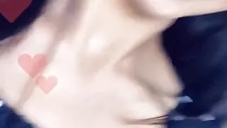 Sexy Indian Girl Posing