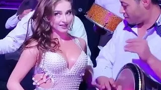 Anastesia Belly dance