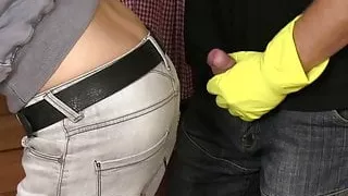 Anale, Pompino, Coppia, Ceche, Giochi, Gay