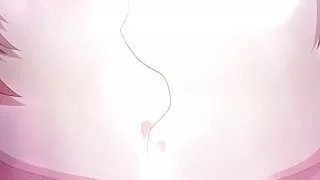 kiss between big tits get wet