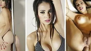 Acompanhante de Luxo Teh ANgel