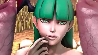 Night Of The Succubus