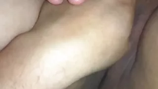 Huge mexican ass destroyed