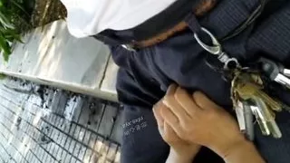 Asiatisch Sex, Blasen, Opasex, Selbstgedrehte Pornos