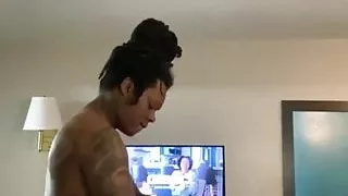 My Cousin Just Came Home From Prison