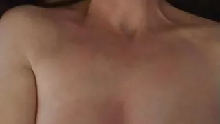 Fucking my moaning wife pt3