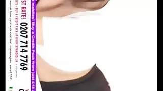 Clara croft is back 2