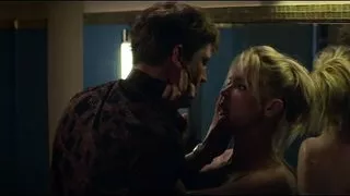 Sibyl Virginie Efira Sex Scenes