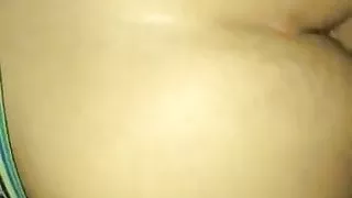 fucking a bubble butt