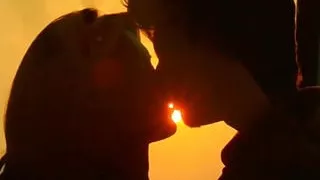 Catherine teresa kiss and neval