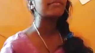 Desi Girl friend lets her Lover fuck in House