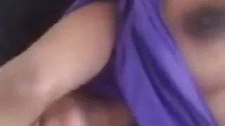 Cute Desi Girl Record Nude Selfie
