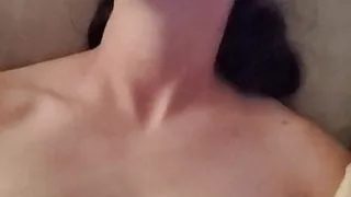 Sammies first anal fuck