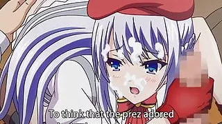 Kanpeki Ojou Sama No Watakushi