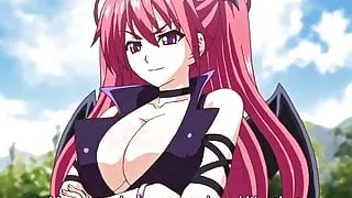 Nuki Doki Revolution 4 English Sub