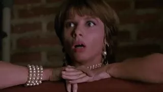 High Heels Sex Scene