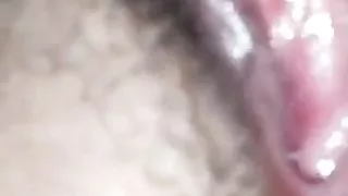 Beautiful girlfriend