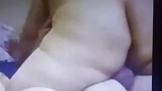 Me and step mom, mamma