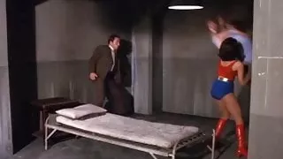 Linda Carter – Wonder Woman - Best Parts