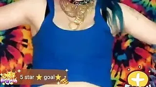 Bigo Cameltoe 2020-07-26