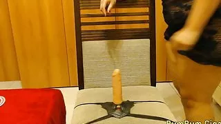 I came with my braces and ejaculated