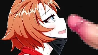 Salvation by Clymenia