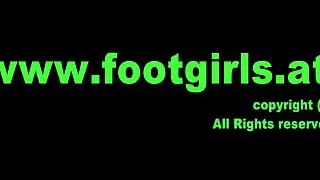 maskjoe have to eat sweets from stinky feet