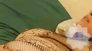 Toy, Mouth, Fingers, Fist, Squirt and Cum