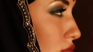 Sexiest Belly Dancer Ever To Seduce A Man Watching