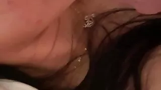 Friend's chinese wife fucked