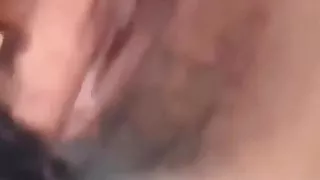 Philippines babe self fun 2