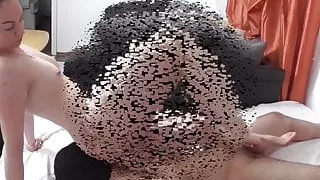 russian tatjana smothering maskjoe