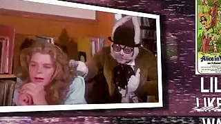 Review: Alice in Wonderland XXX - Lilith Likes to Watch