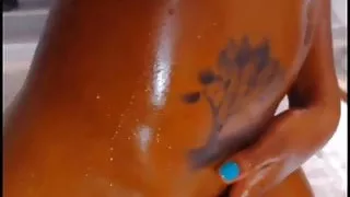 Trippige Bläser lässige Retro-Romantik-Musik