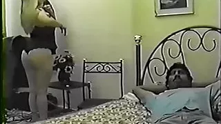 Yesabella en escenas hot