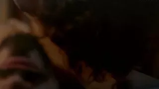 Körperanbetung - Küssen, Lecken